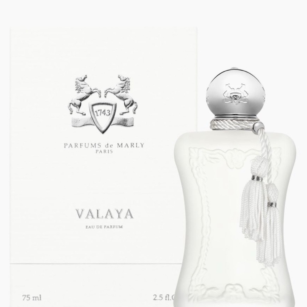 Parfums de Marly Valaya Eau de Parfum - White